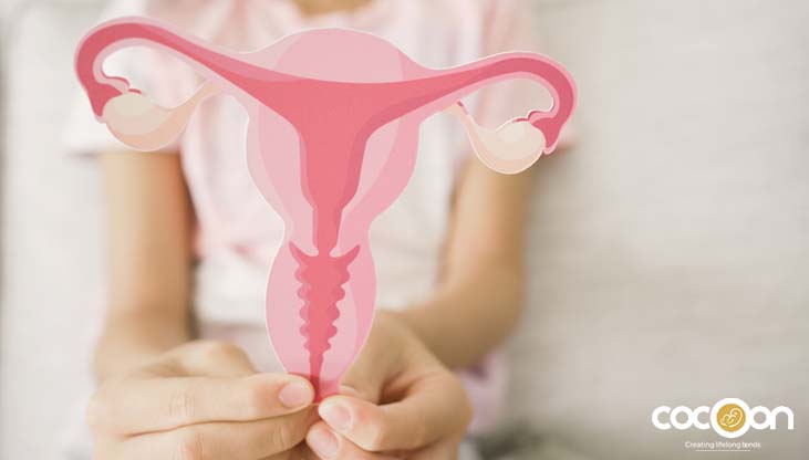 Endometriosis Vs. PCOS: Understanding Symptoms, Pain Relief & Treatment Options