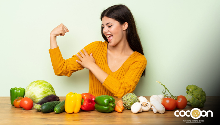 10 Foods That Will Boost Your Energy Naturally