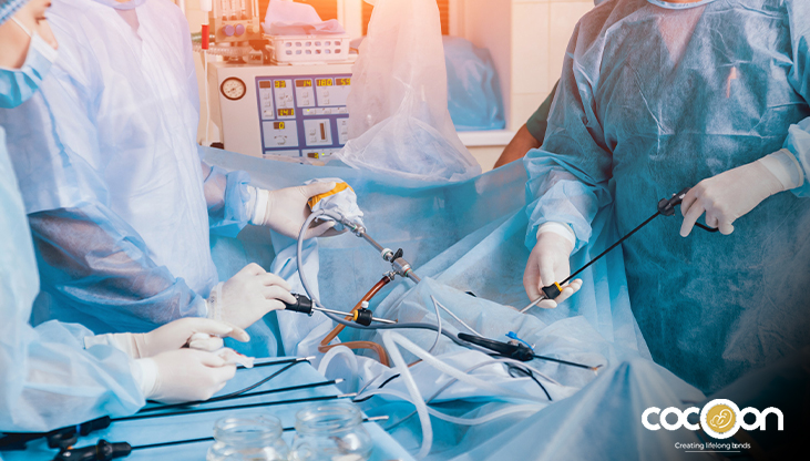 Laparoscopic Or Open Surgery: Which Is Better For Women’s Health? 8 Strong Reasons To Choose Keyhole Surgery