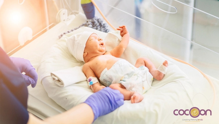 What Is NICU? A Parent’s Guide to the Neonatal Intensive Care Unit