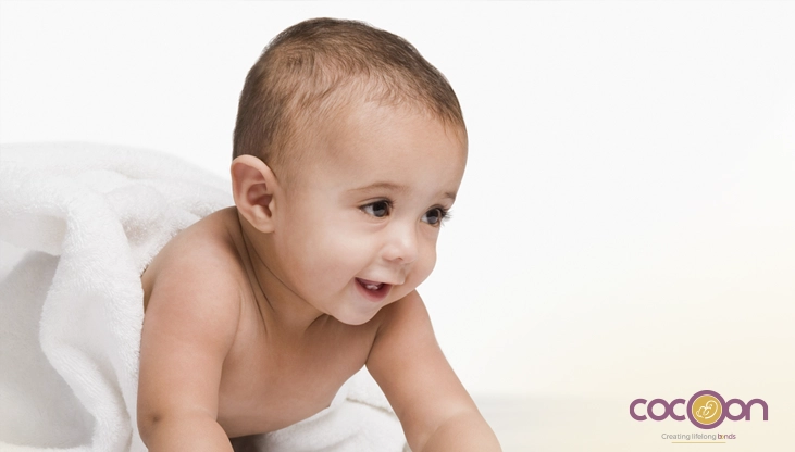 Signs and Symptoms of Infant Reflux Every Parent Should Know