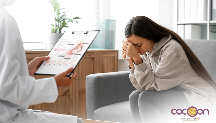 PCOS Symptoms Most Women Miss — Early Detection Guide