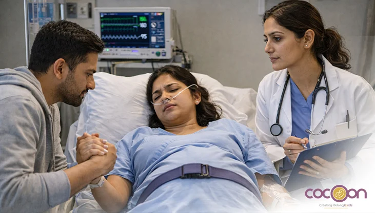 High-Risk Pregnancy Treatment in Jaipur