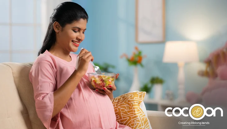 Managing Mood Swings & Emotions During Pregnancy